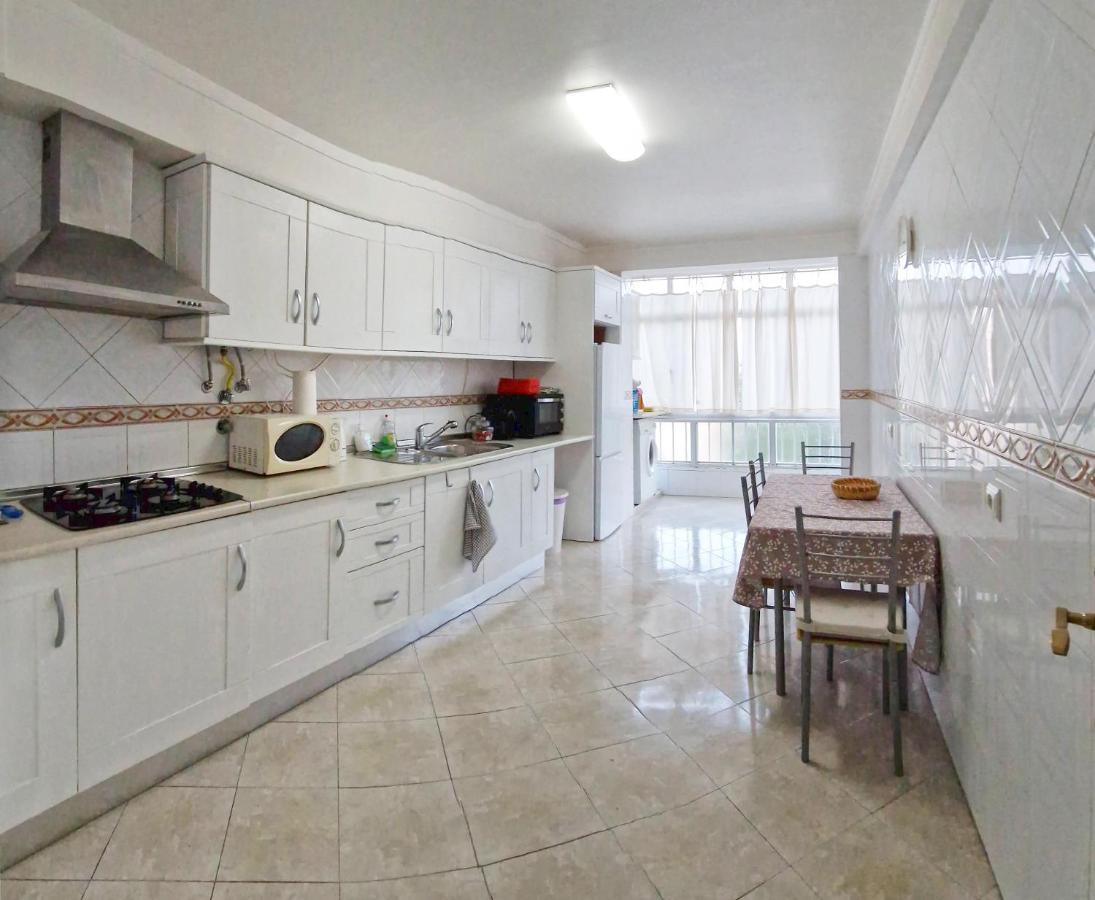 Casa De Faro Apartman Kültér fotó