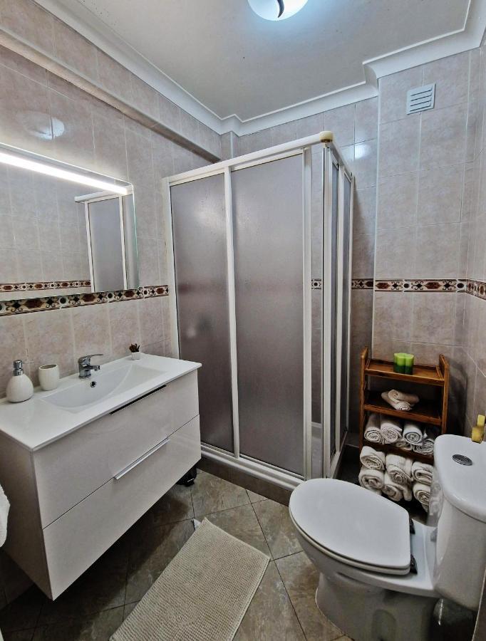 Casa De Faro Apartman Kültér fotó