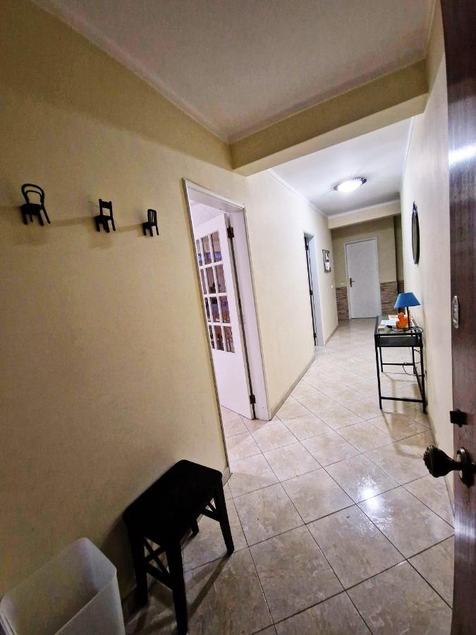 Casa De Faro Apartman Kültér fotó