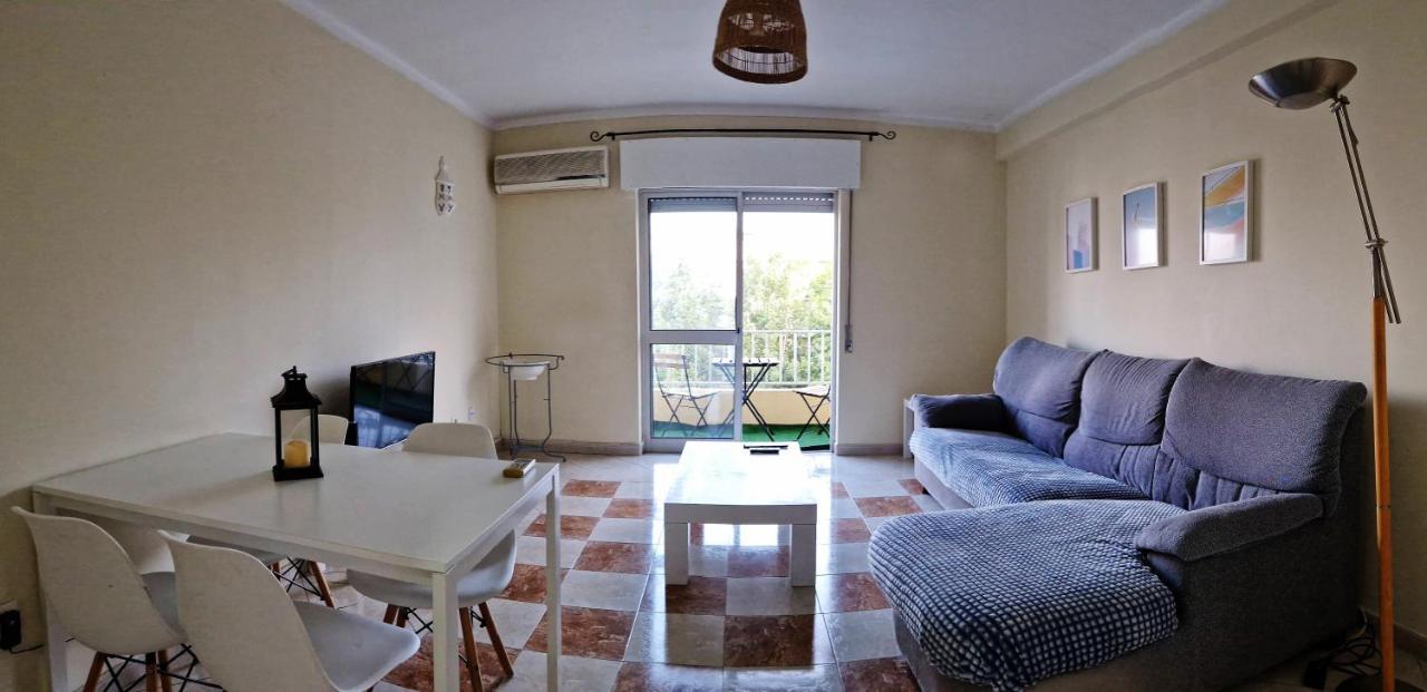 Casa De Faro Apartman Kültér fotó