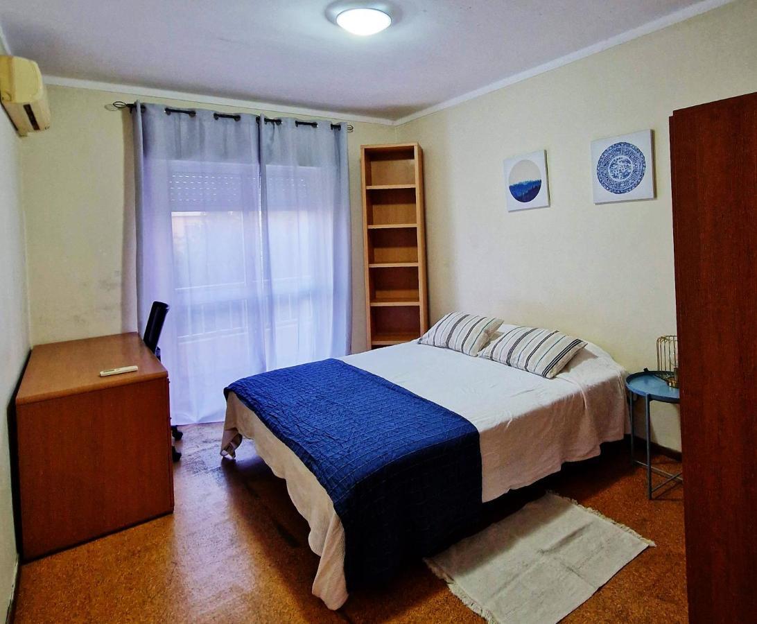 Casa De Faro Apartman Kültér fotó