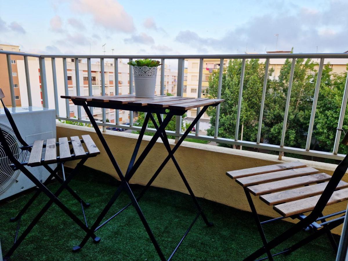 Casa De Faro Apartman Kültér fotó