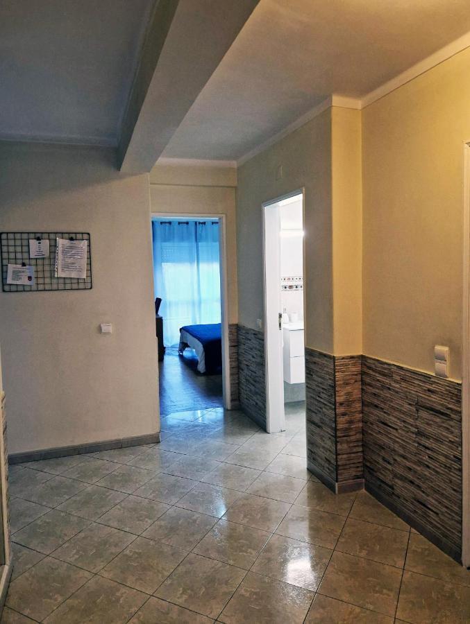Casa De Faro Apartman Kültér fotó