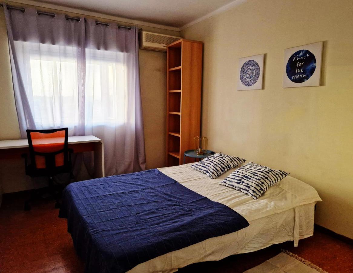 Casa De Faro Apartman Kültér fotó