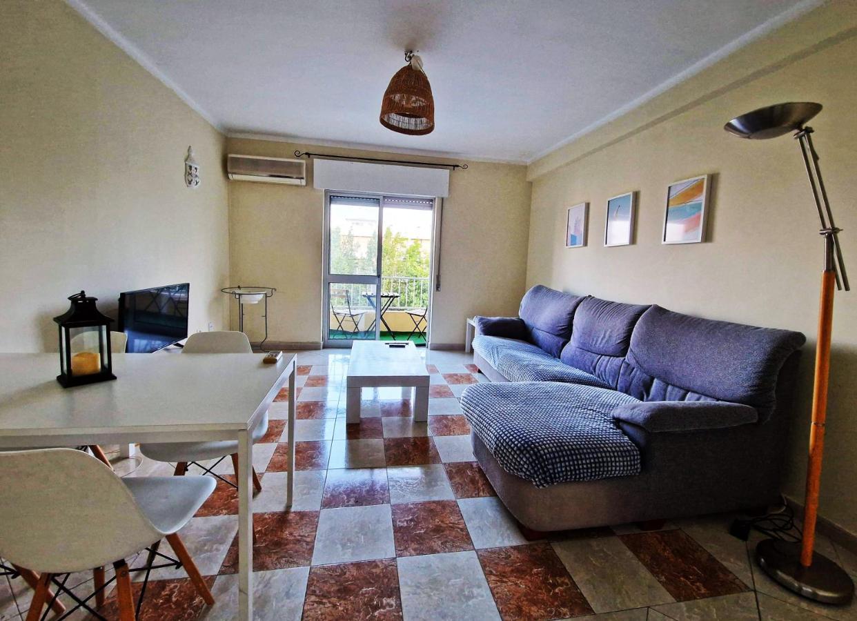 Casa De Faro Apartman Kültér fotó