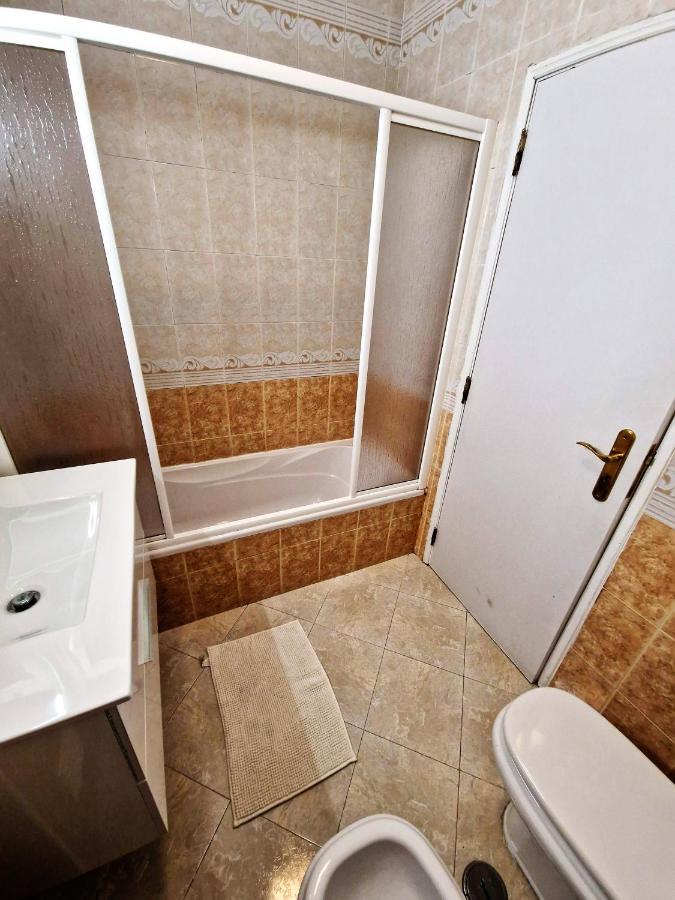 Casa De Faro Apartman Kültér fotó