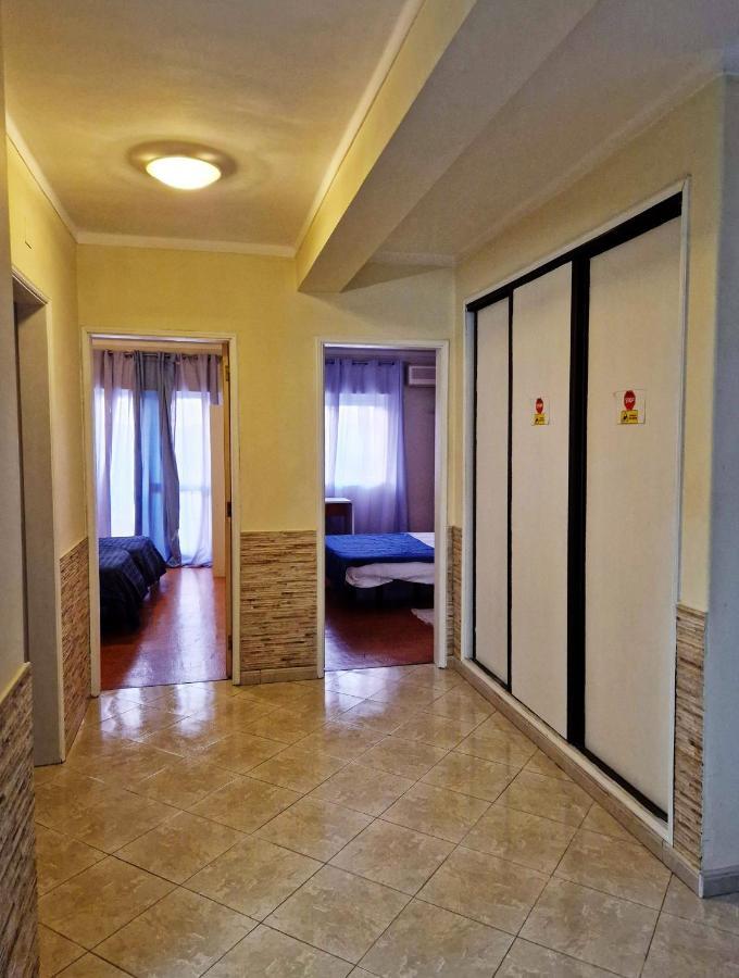 Casa De Faro Apartman Kültér fotó