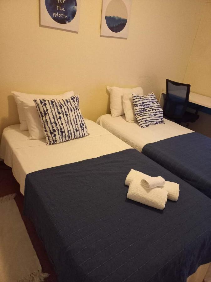 Casa De Faro Apartman Kültér fotó