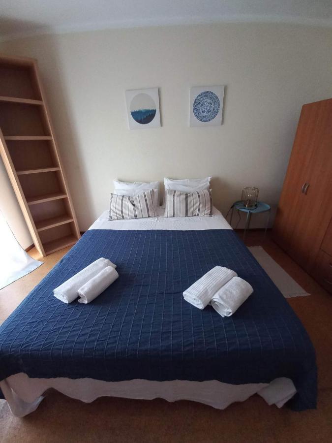 Casa De Faro Apartman Kültér fotó